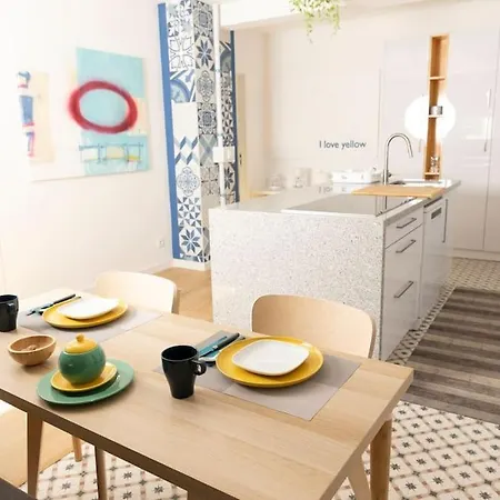 Ferienwohnung Amplio Piso De Diseno . Vigo Exterior foto